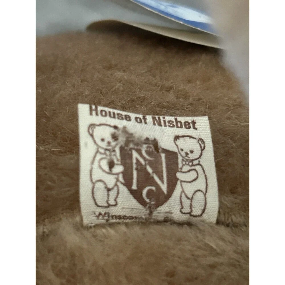 House Of Nisbet up sale